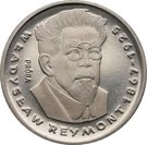 100 Złotych (Władyslaw Reymont; Trial Strike)