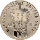 30 Złotych (Polish August of 1980)