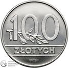 100 Złotych (Trial Strike)