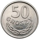 50 Groszy (Trial Strike)