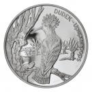 20 Złotych (Dudek (Upupa epops))