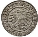 Grosz - Zygmunt I Stary (Kraków mint)
