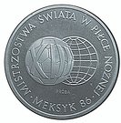 1000 Złotych (World Cup; Trial Strike)