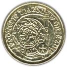 2 Złote (Zjazdu w Gnieżnie )