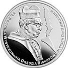 10 Złotych (Letter of Reconciliation)