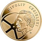 200 Złotych (Hipolit Cegielski)