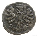 Denar pruski - Zygmunt I Stary (Toruń mint)