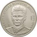 200 000 Złotych (General Stefan Rowecki "Grot"; Trial Strike)