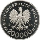 200 000 Złotych (Solidarnosc; Trial Strike)