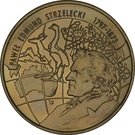 2 Złote (Paweł Edmund Strzelecki)
