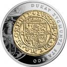 20 Złotych (The Ducat of Sigismund the Elder)