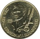2 Złote (Gen. Stanisław Sosabowski)
