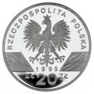 20 Złotych (SUM (Silurus glanis))