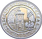 10 Złotych (Municipality of Krakow)