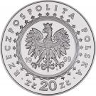 20 Złotych (Radzyń Podlaski)