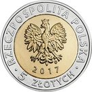 5 Złotych (The Central Industrial District)