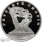 100 000 Złotych (Fryderyk Chopin)