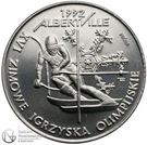 200 000 Złotych (XVI Winter Olimpics - Albertville 1992; Trial STrike)