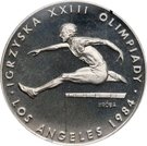 200 Złotych (Summer Olympics Trial Strike)