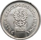 10 Złotych (Anniversary of Provincial Annexations Trial Strike)