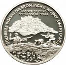 200 000 Złotych (Polish Soldiers WW II Monte Cassino)