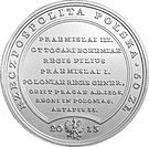 50 Złotych (Venceslaus II of Bohemia)