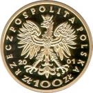 100 Złotych (Władysław I Łokietek)