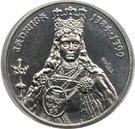 100 Złotych (Jadwiga Trial Strike)