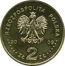 2 Złote (Tatra Voluntary Rescue Service)