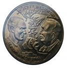 2 Złote (Jeremi Przybora, Jerzy Wasowski)