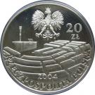 20 Złotych (Polish Senate)