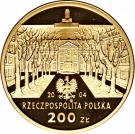 200 Złotych (Academy of Fine Arts)