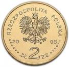 2 Złote (Mikołaj Rej)