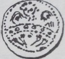 Denar - Przemysł I (Poznań mint)