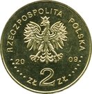 2 Złote (Central Banking)