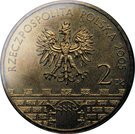 2 Złote (Kołobrzeg)