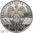 300 000 Złotych (Barn Swallow; Trial Strike)