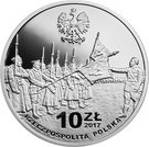 10 Złotych (The Polish National Committee)
