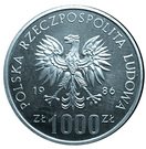 1000 Złotych (World Cup; Trial Strike)
