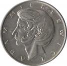 10 Złotych (Adam Mickiewicz)
