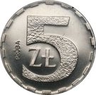 5 Złotych (Trial Strike)