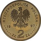 2 Złote (Stefan Batory)