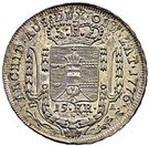 15 Kreuzer - Maria Theresia