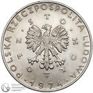 100 Złotych (Maria Skłodowska-Curie; Trial Strike Ni)