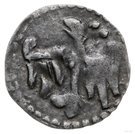 Denar - Jadwiga (Kraków mint)