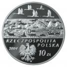 10 Złotych (Aleksander Czekanowski)