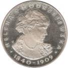 100 Złotych (Helena Modrzejewska)