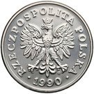 50 Złotych (Trial Strike)