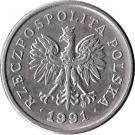 10 Groszy