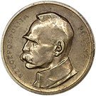100 Marek (Without nominal; Trial Strike)